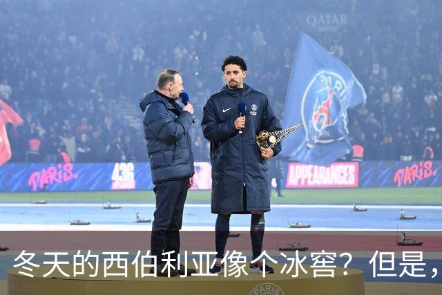冬天的西伯利亚像个冰窖？但是，它却是俄罗斯的＂摇钱树＂