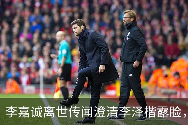 李嘉诚离世传闻澄清李泽楷露脸，穿西装笑容满脸，状态一流没心事