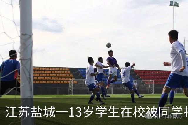 江苏盐城一13岁学生在校被同学打伤致重伤，家属公开事发经过